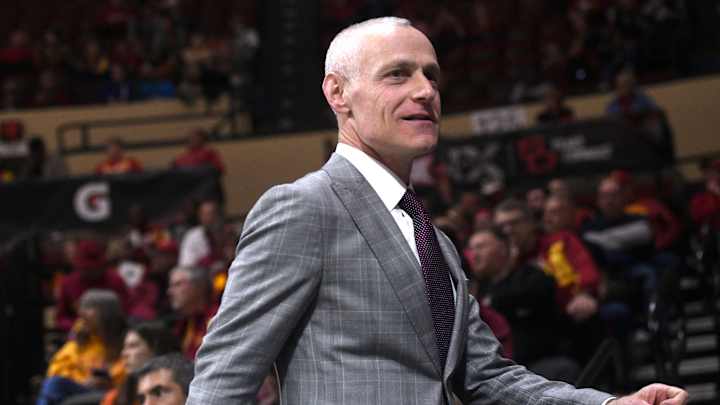 Gonzaga to the Big 12 very much alive