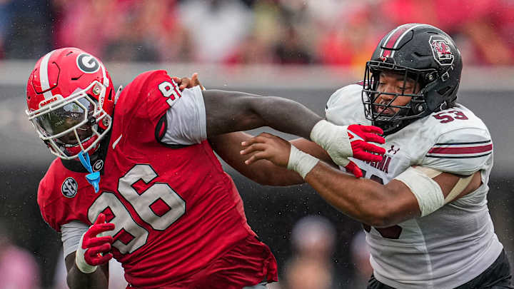 Four Players The Gamecocks Need To Step Up Over The Next Two Months Four Players The Gamecocks Need To Step Up Over The Next Two Months