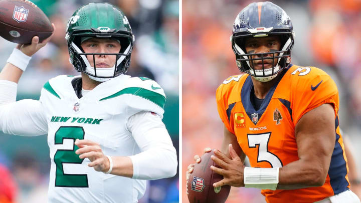 Broncos vs. Jets: Week 5 Bold Predictions & Picks
