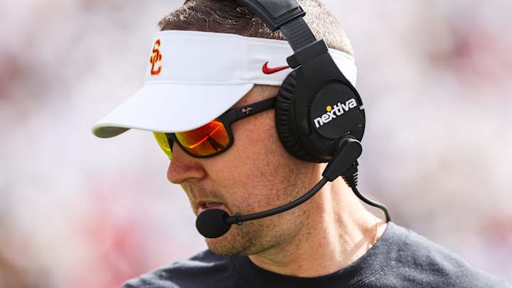 USC Football: Trojans Considered Early Favorite To Land 2027 Running Back USC Football: Trojans Considered Early Favorite To Land 2027 Running Back