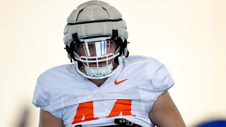 Cowboys LB Justin Wright Out For Season, Shares Social Media Message