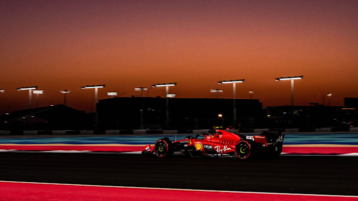 F1 News: Fans Slam 18-Lap Tyre Limit In Qatar - "Pathetic"
