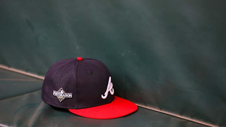 Braves Legend: Shawn Purdy