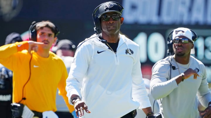 Colorado vs. Arizona State Football: Kickoff Time, TV Channel Colorado vs. Arizona State Football: Kickoff Time, TV Channel