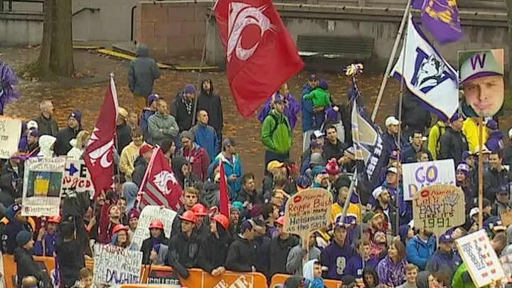 ESPN Makes It Official: GameDay Is Coming to Montlake