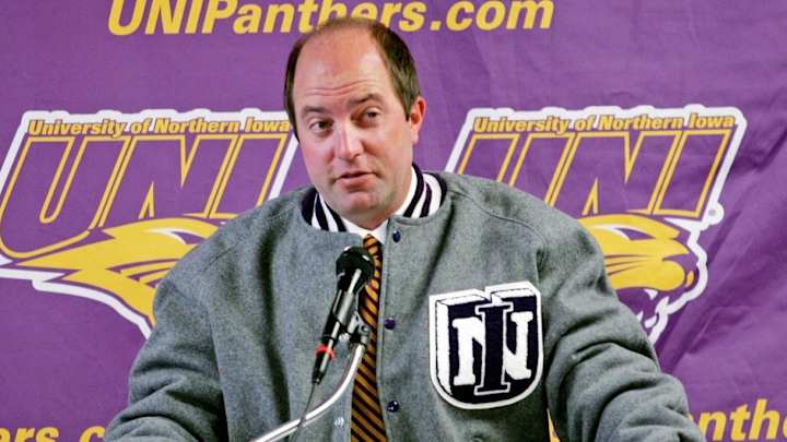 Reports Say Tulane's Troy Dannen Will Be Next AD for UW