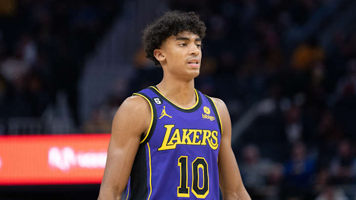 Lakers News: Young Wing Earning Teammates’ Respect In Training Camp