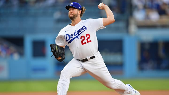Dodgers News: Dave Roberts Shares Positive Update on Clayton Kershaw Ahead of NLDS Game 1