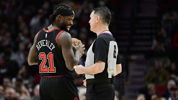 Sixers’ Patrick Beverley Brings Awareness to Defensive Value