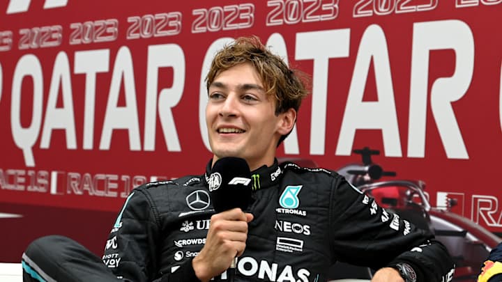 F1 News: George Russell Calls For FIA To Reverse Last-Minute Qatar GP Change F1 News: George Russell Calls For FIA To Reverse Last-Minute Qatar GP Change