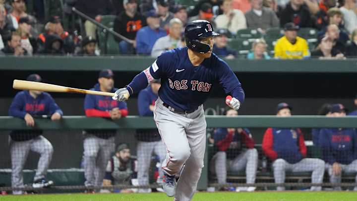 Boston Red Sox' Rookie Posts Awesome Picture of Offseason Trip on Social Media Boston Red Sox' Rookie Posts Awesome Picture of Offseason Trip on Social Media