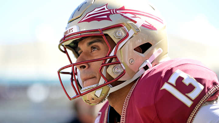 Recruits React To Florida State's 5-0 Start, Victory Against Virginia Tech Recruits React To Florida State's 5-0 Start, Victory Against Virginia Tech