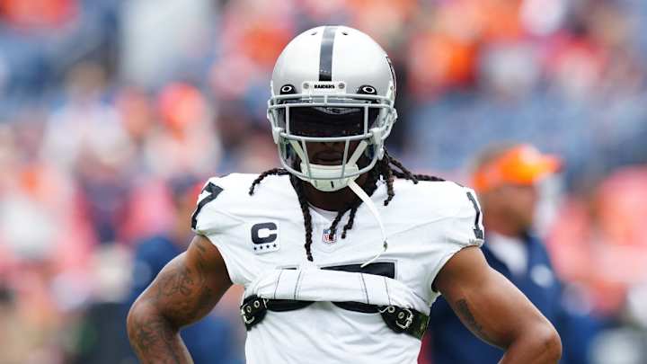 Will Jaire Alexander, Davante Adams Play on Monday Night?