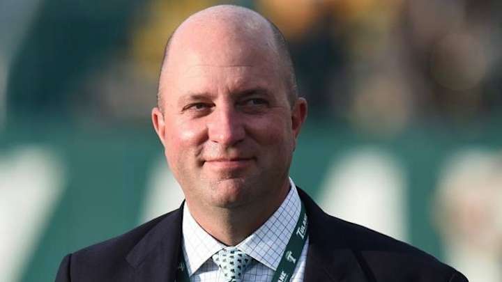 A History of 18 Husky Athletic Directors, Their Pros and Cons A History of 18 Husky Athletic Directors, Their Pros and Cons