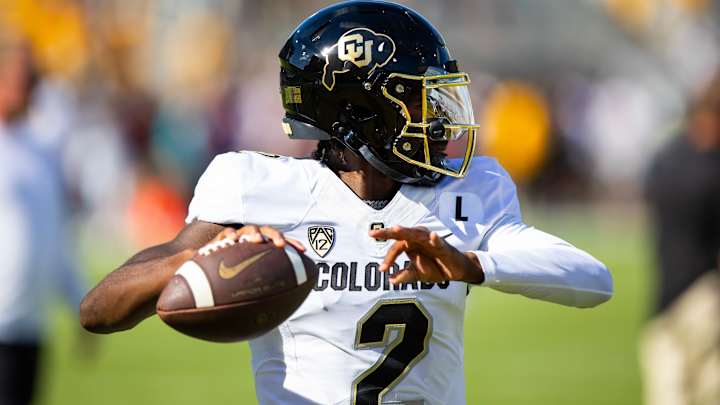 Colorado Football Game Is on Pac-12 Networks, and Fans Are Struggling to Find It