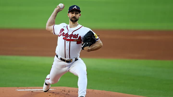 How to Watch the Atlanta Braves take on the Philadelphia Phillies in Game Four of the NL Divisional Series
