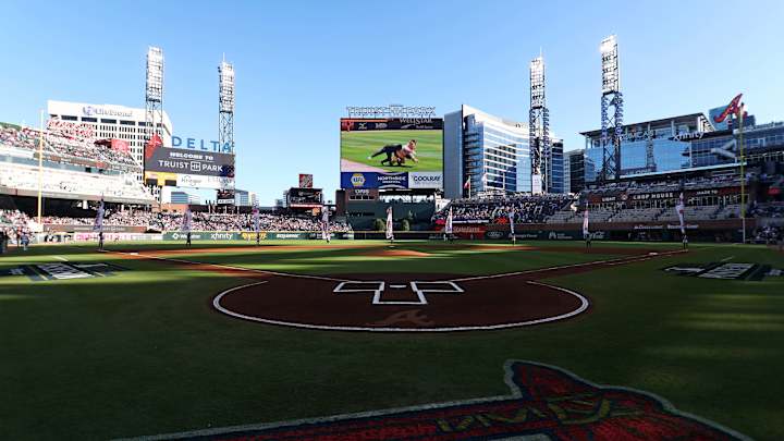 Atlanta Braves Holdings Reports 9% Increase In Revenue for 2023