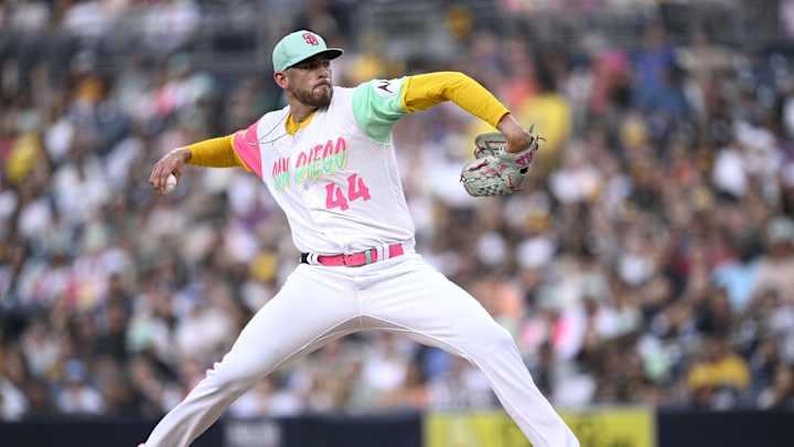 Padres News: Joe Musgrove Assesses His Injury-Riddled 2023 Season Padres News: Joe Musgrove Assesses His Injury-Riddled 2023 Season