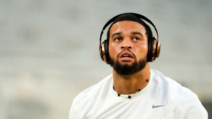 USC Football: The Week 5 Caleb Williams Bowl Standings