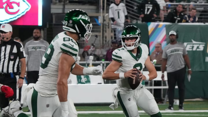 Exploiting Broncos' Vulnerable Defense Key to Jets' Success