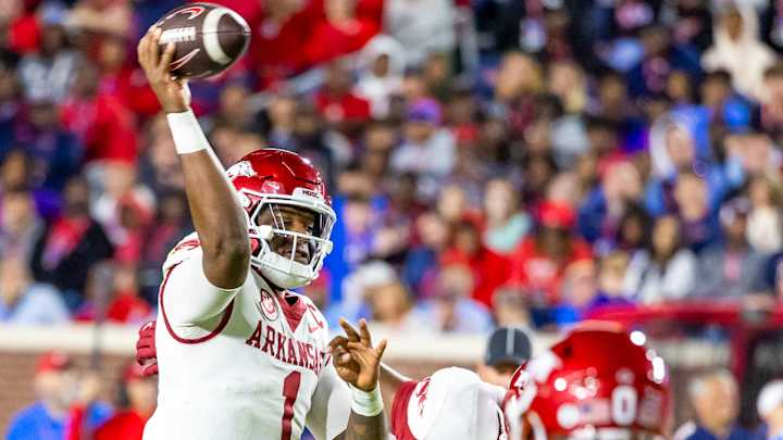 Speed Kills! KJ Jefferson Looking Forward to New Look