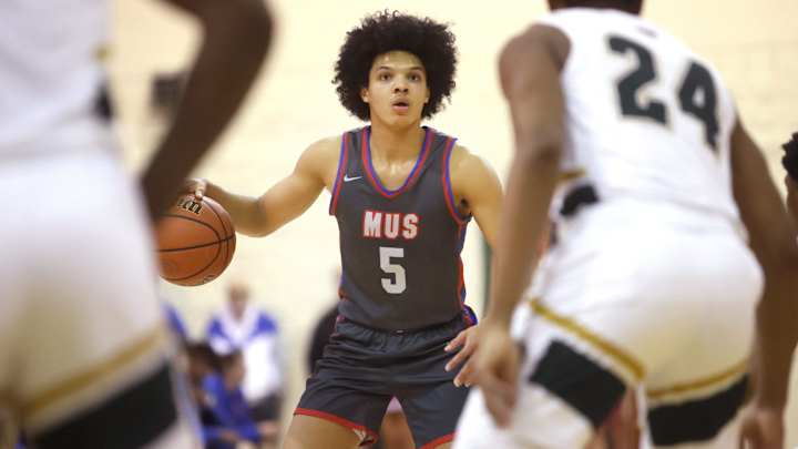 2024 4-Star Curtis Givens III Picks LSU Over Indiana, Three Other Schools