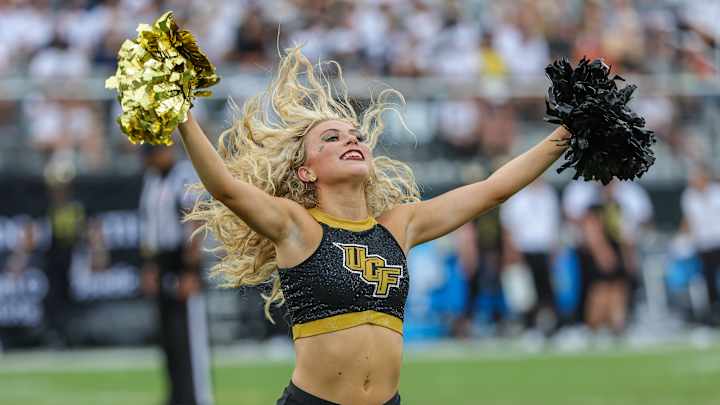 UCF Knights at Kansas Jayhawks Predictions: Back on Track UCF Knights at Kansas Jayhawks Predictions: Back on Track