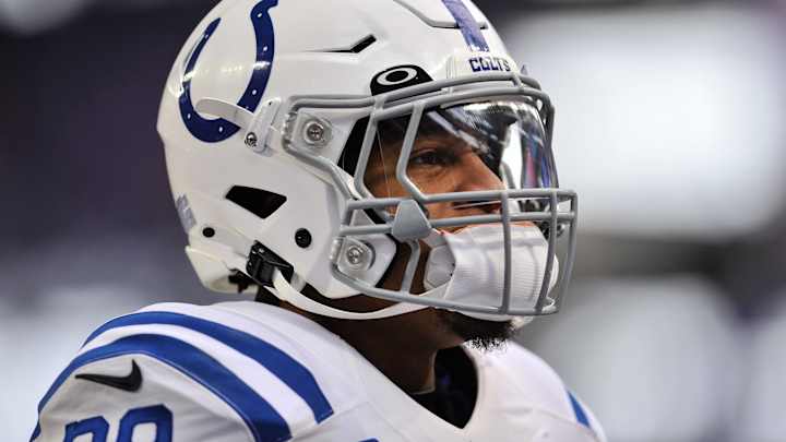 The Jonathan Taylor to Cleveland Browns Dream is Dead