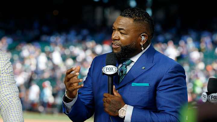 MLB Greats Make Predictions For Orioles-Rangers ALDS on FOX Pregame Show