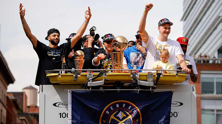 Former Grizzlies Player Calls Out Denver Nuggets