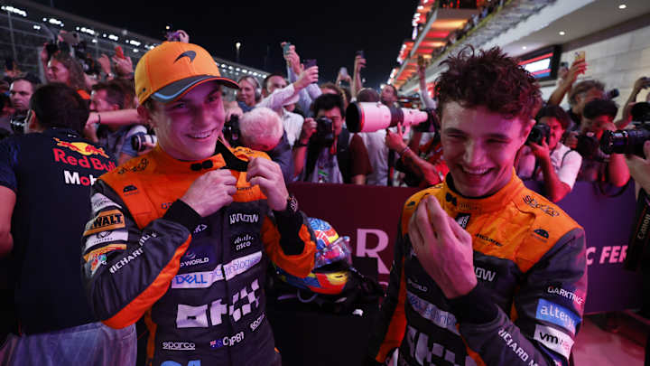 F1 News: Martin Brundle Defends Extreme Weather Races Amidst Escalating Safety Debates F1 News: Martin Brundle Defends Extreme Weather Races Amidst Escalating Safety Debates