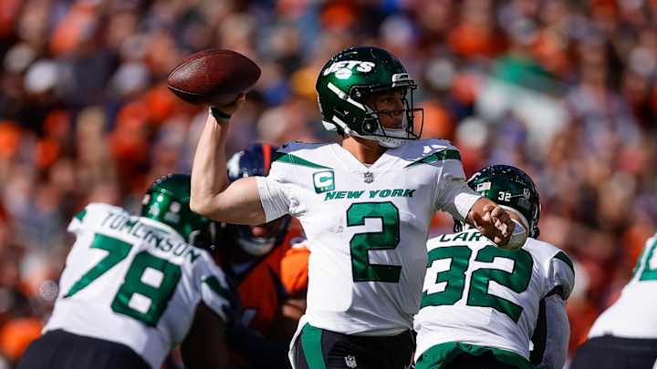 Broncos vs. Jets: 5 Bold Predictions