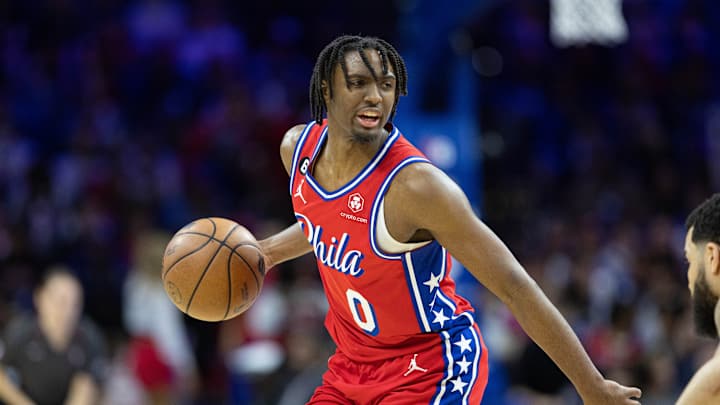 3 Players to Watch in Sixers' Preseason Opener vs. Celtics
