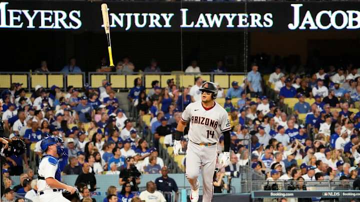 Diamondbacks Crush Clayton Kershaw and Dodgers in 11-2 Victory