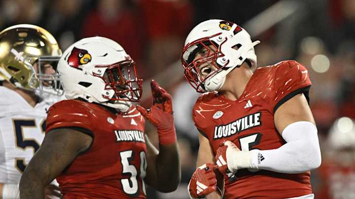 Final Thoughts and Observations on Louisville vs. Notre Dame