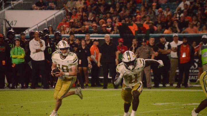 Georgia Tech vs Boston College: Three Things to Watch for