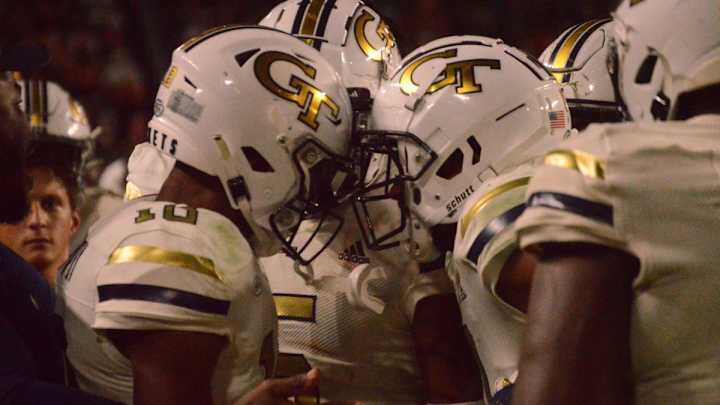 Georgia Tech vs Miami: The Good, The Bad, and The Ugly Georgia Tech vs Miami: The Good, The Bad, and The Ugly