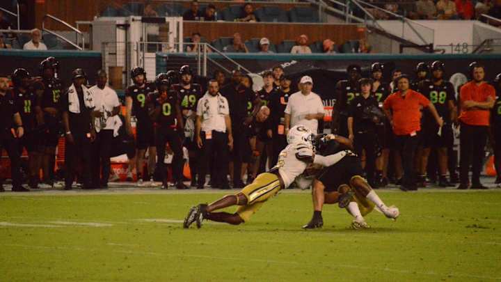 Updated ACC Standings: Week Seven Updated ACC Standings: Week Seven