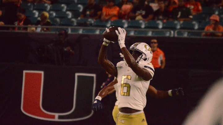 All Yellow Jackets Podcast Episode 12: The Miracle in Miami