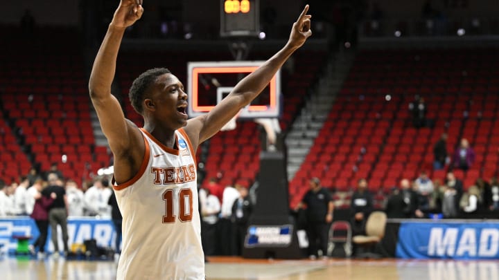 San Antonio Spurs Season Preview: How Does Sir'Jabari Rice Impact 2 Cities?