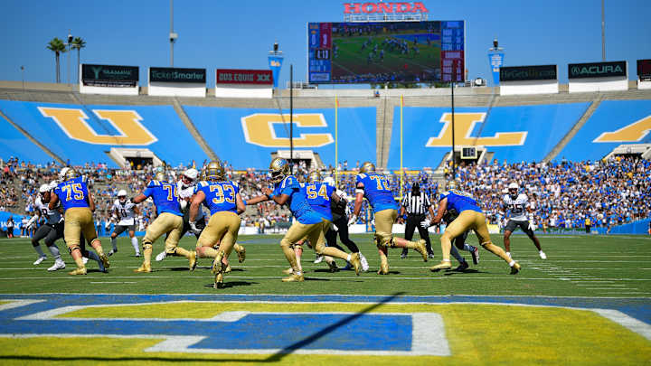 UCLA Football: Columnist Believes Bruins Must Act Now To Retain Critical Staffer