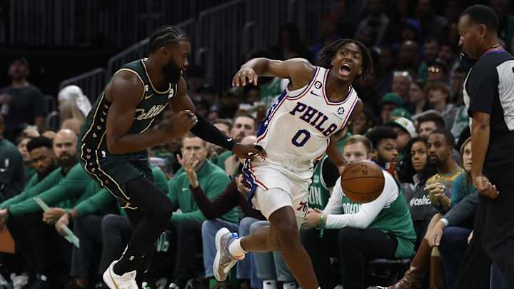 Celtics vs. 76ers: Game Odds for Preseason Opener Celtics vs. 76ers: Game Odds for Preseason Opener