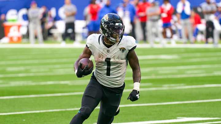 Travis Etienne Reveals the One Downside to His Dominant Performance vs. Bills