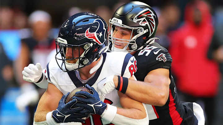 Atlanta Falcons Beat Houston Texans: 3 Key Takeaways From Week 5 Win Atlanta Falcons Beat Houston Texans: 3 Key Takeaways From Week 5 Win