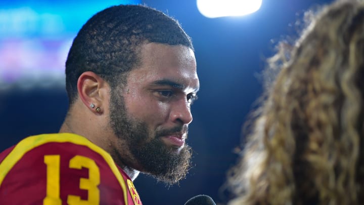 USC Football: Why Rest Of Season Could Spell Trouble For Trojans' Perfect Record