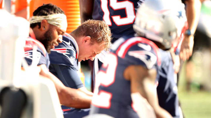 'Shockingly Bad!' Blame on Coach Bill Belichick for New England Patriots' 34-0 Flop vs. New Orleans Saints 'Shockingly Bad!' Blame on Coach Bill Belichick for New England Patriots' 34-0 Flop vs. New Orleans Saints