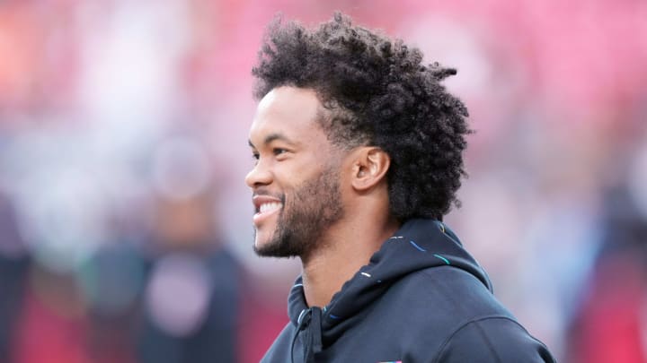 Emergency Podcast: Kyler Murray's Return is Here