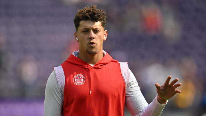 KC Chiefs vs. Denver Broncos: NFL Week 6 Preview and Predictions KC Chiefs vs. Denver Broncos: NFL Week 6 Preview and Predictions