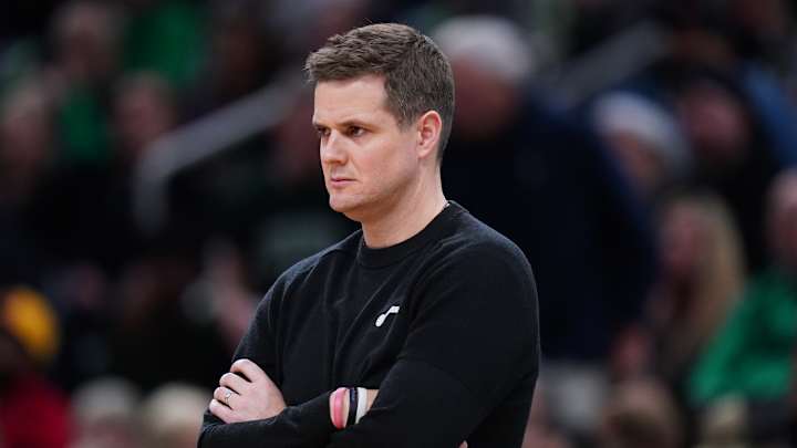 Jazz Release Injury Report for Debut Preseason Game vs. Clippers