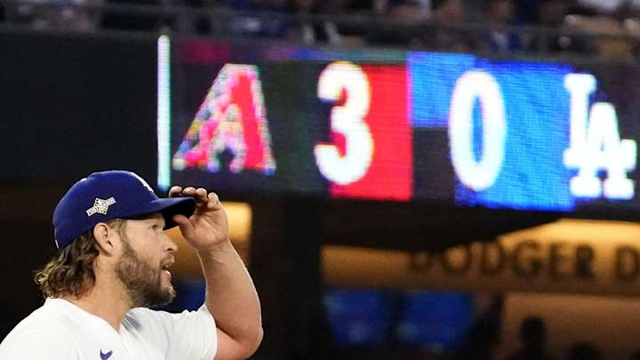 Dodgers News: Dave Roberts Doubles Down on Clayton Kershaw Statement